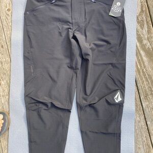 Volcom Trail Ripper MTB pants, Mens 32